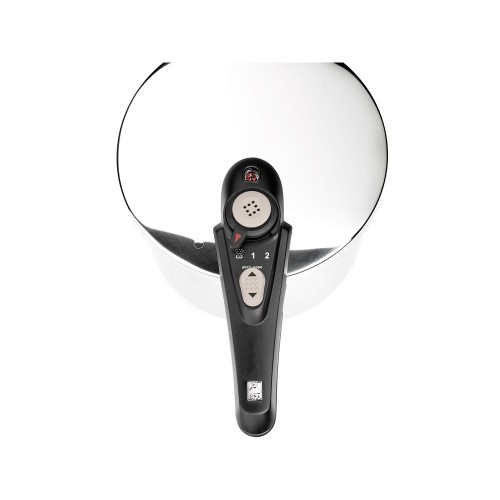 ΧΥΤΡΑ ΤΑΧΥΤΗΤΟΣ BRA NATURAL A741802 (22CM / 6Lt / INOX)